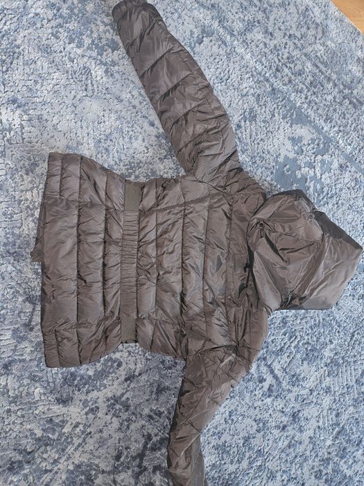 Geaca Guess, neagra, marimea M