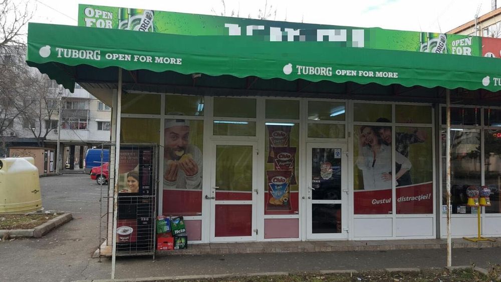 Vând Modul Calea Galați