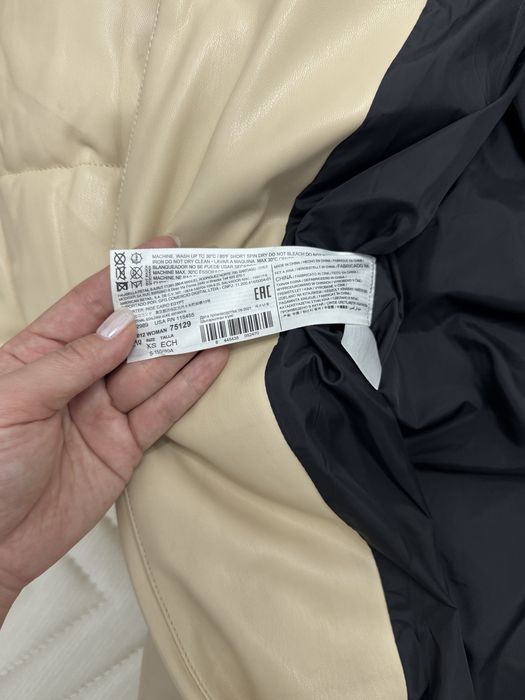 Женская куртка MANGO оригинал