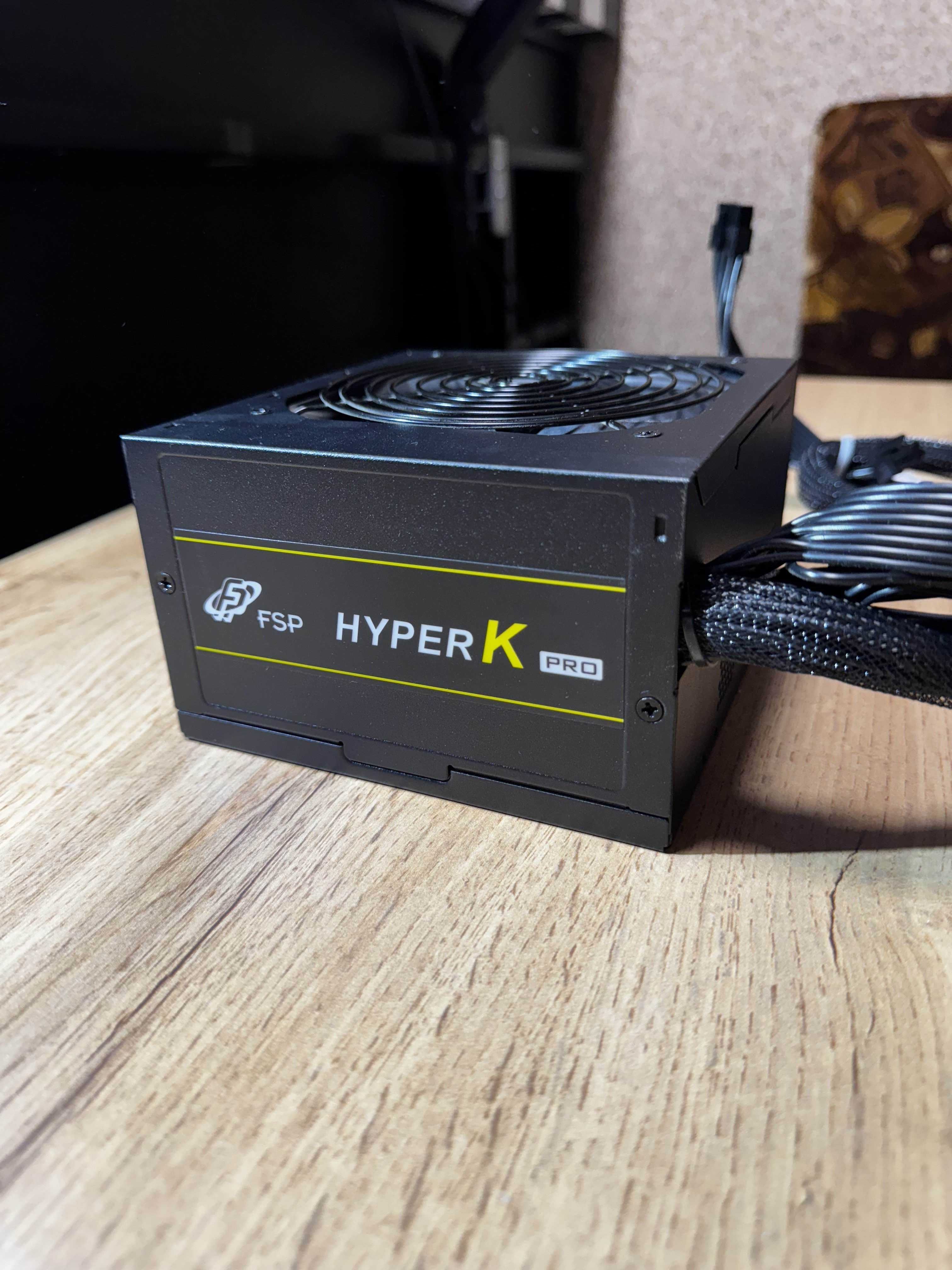 Захранване 700W Fortron HYPER K PRO