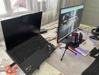 Ноутбук Lenovo Legion 5 pro 16IRX8