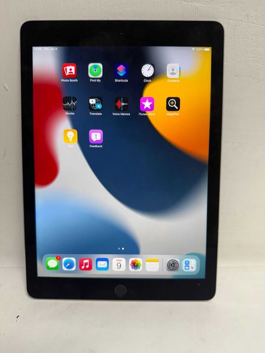Tableta Apple iPad Air 2-th Gen/ 32GB / Wi-Fi ONLY / Space Grey /