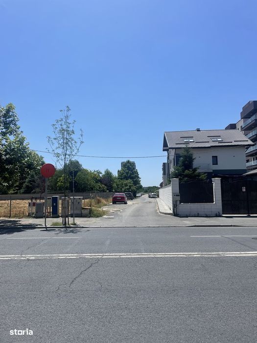 Baneasa Sisesti Afectat DR4