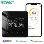 Termostat Tuya Wi-Fi Smart Home