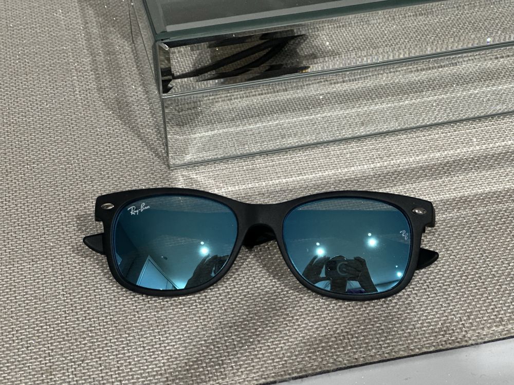 Оригинални детски очила Rayban