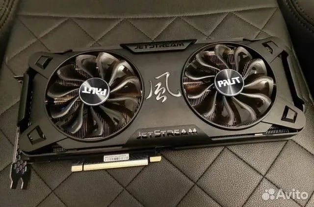 3070 jetstream 8gb