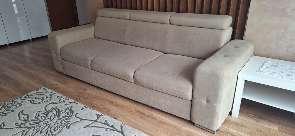 Vand canapea extensibila