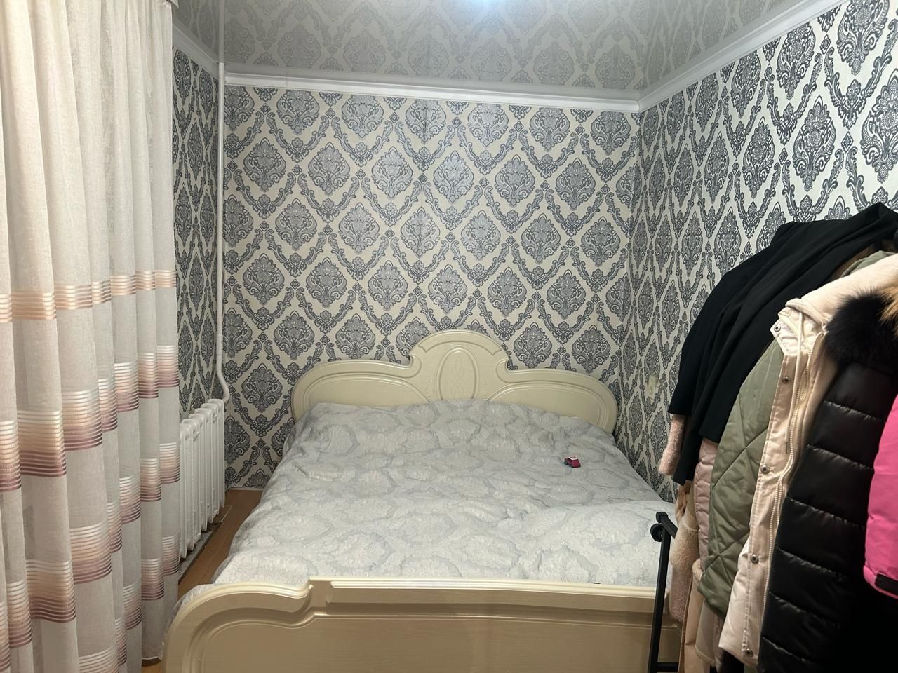 Продам 2ком квартиру, центр