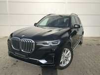 BMW X7 X7 xDrive30d