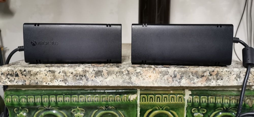 Sursa de alimentare originala Xbox 360