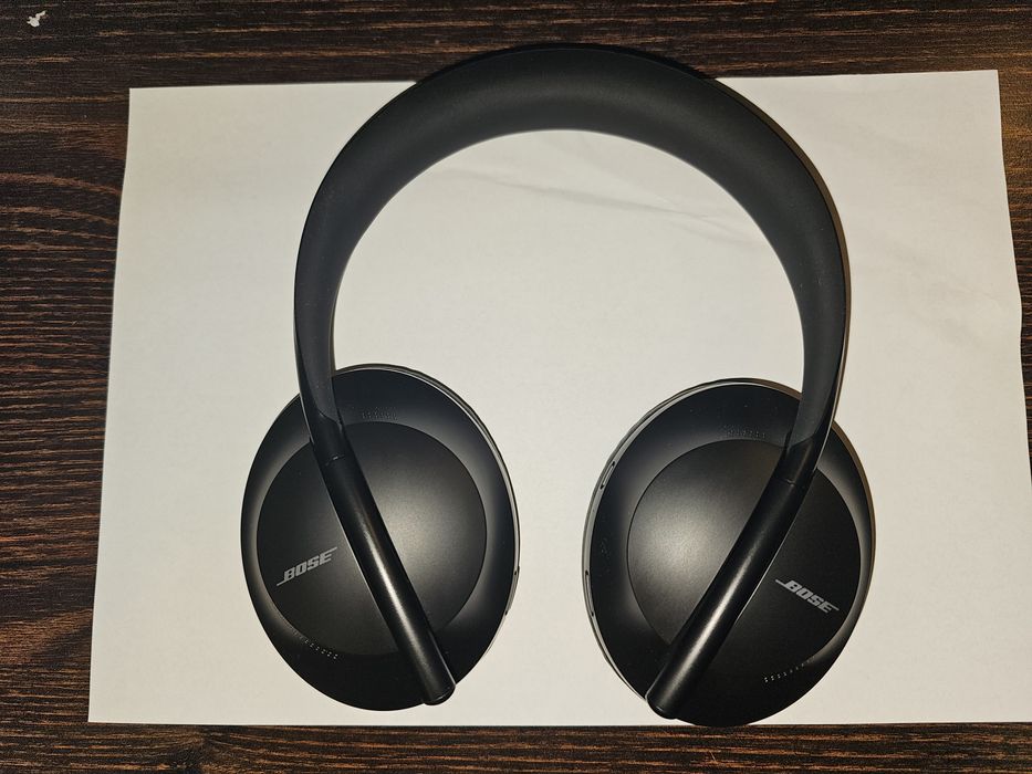 Casti  BOSE NC 700