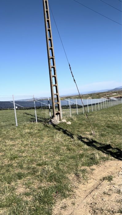 Afacere la cheie Sistem fotovoltaic Investiție în energie verde