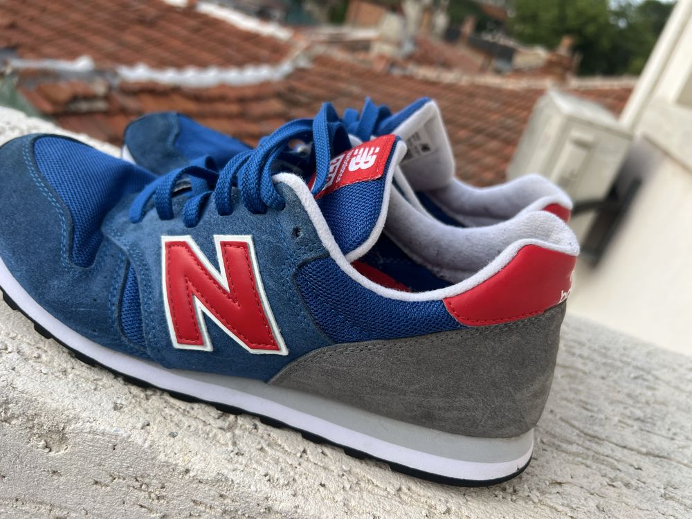 New Balance 373 45
