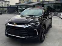 Срочно! Tracker 2 Premier 2023г Черный 40 тыс км! Навороты! Чистая!