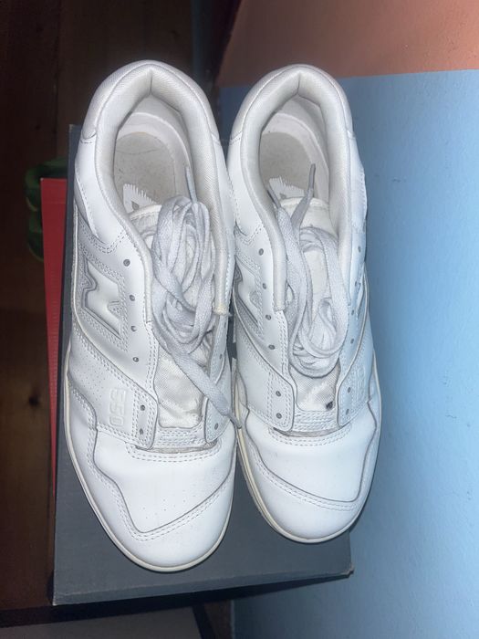New balance 550 45,5