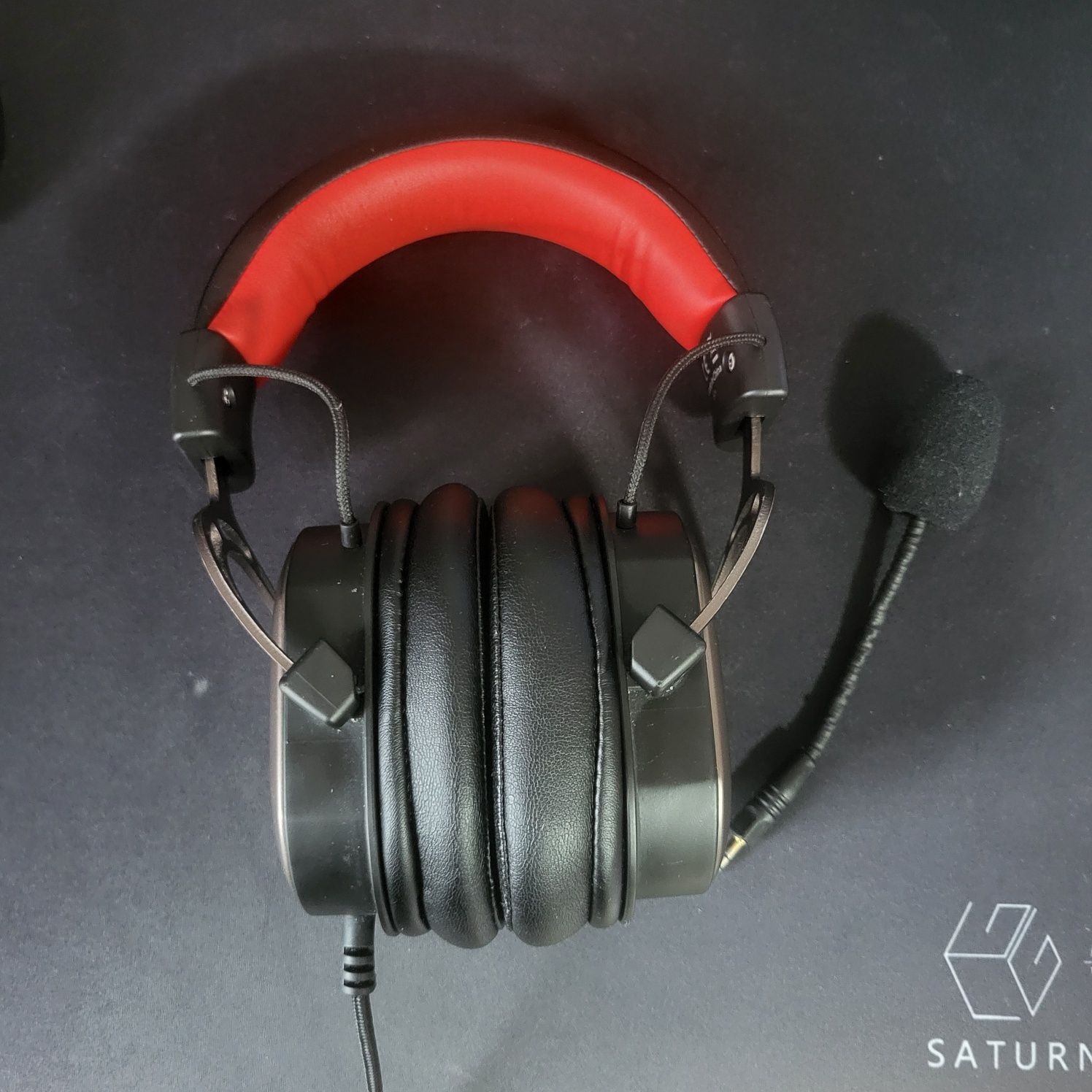 Наушники havit h2008d