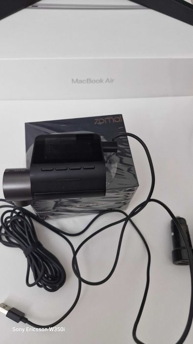 Видеорегистратор 70mai