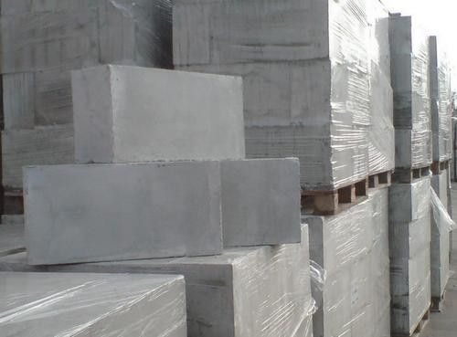 Газоблок Газоблоки отличного качества