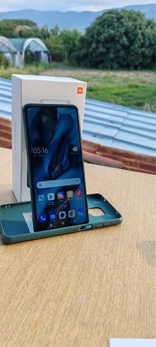 Xiaomi Redmi Note 9pro