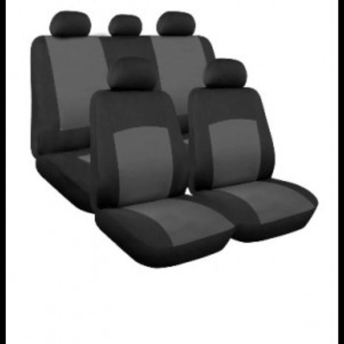 Huse auto pentru toate tipurile de mașini