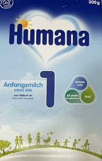 HUMANA 1/ в наличии 14 пачка