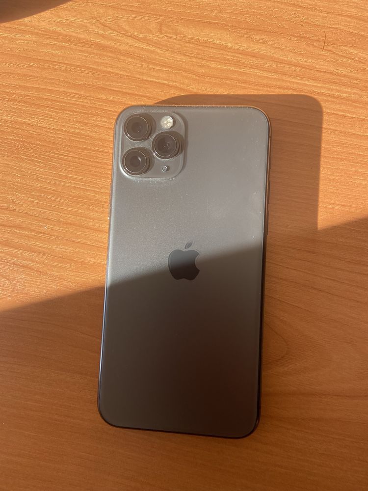iphone 11 pro ideal