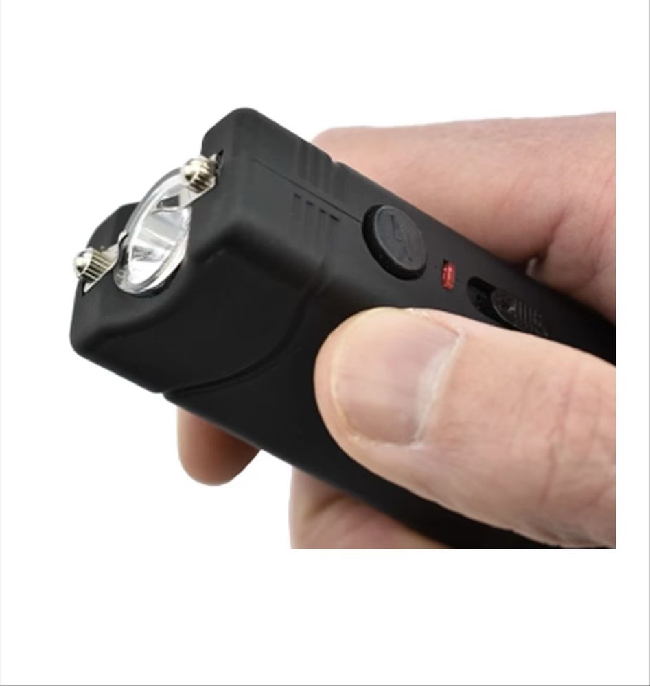 Vand electrosoc 5000k volt