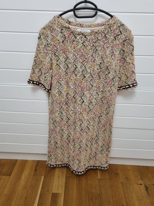Гащеризони и рокли от Zara XS размери