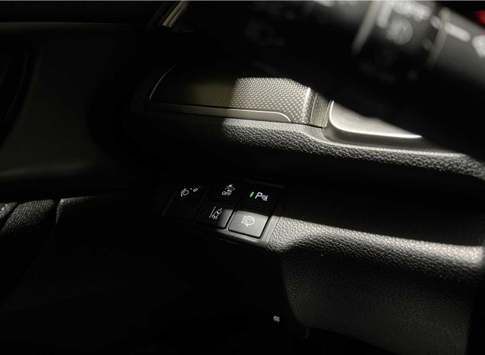 Honda Civic 2019