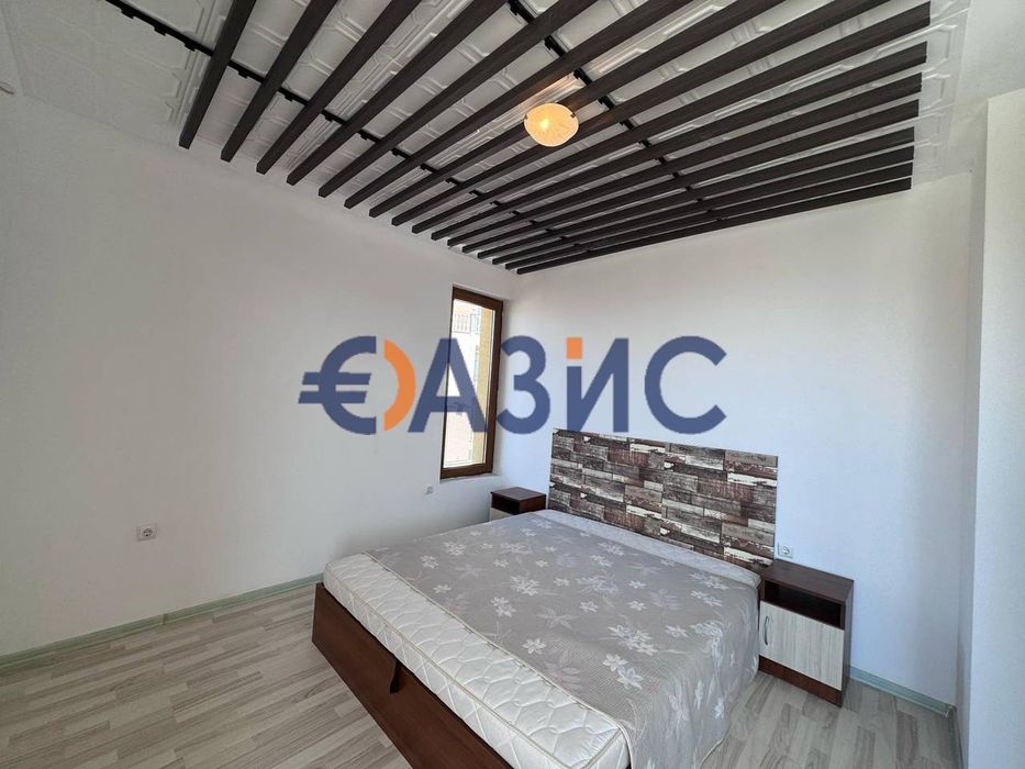 3-стаен мезонет в комплекс Тринити, 180 кв.м. + 80 кв.м. тераса, Равда