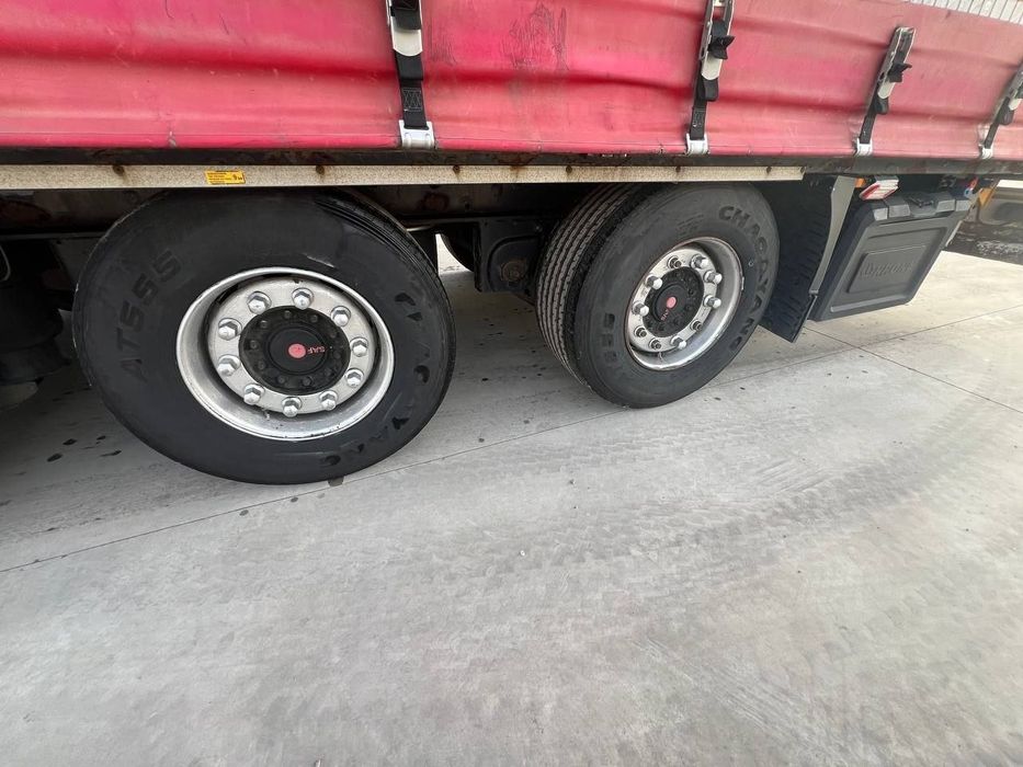 Sotiladi Mega 105 kublik ishlab turgan prsep