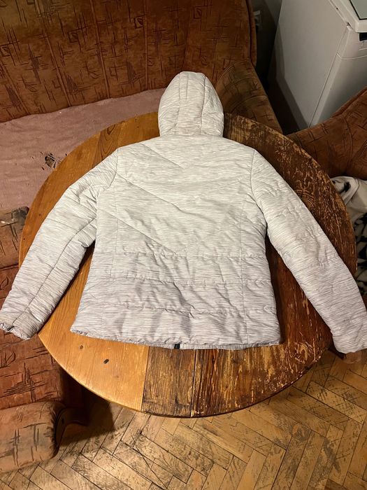 Мъжко яке New Balance