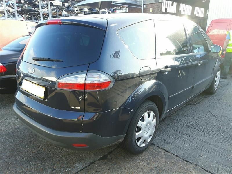 Usa stanga spate Ford S-Max 2006 Monovolum 2.0