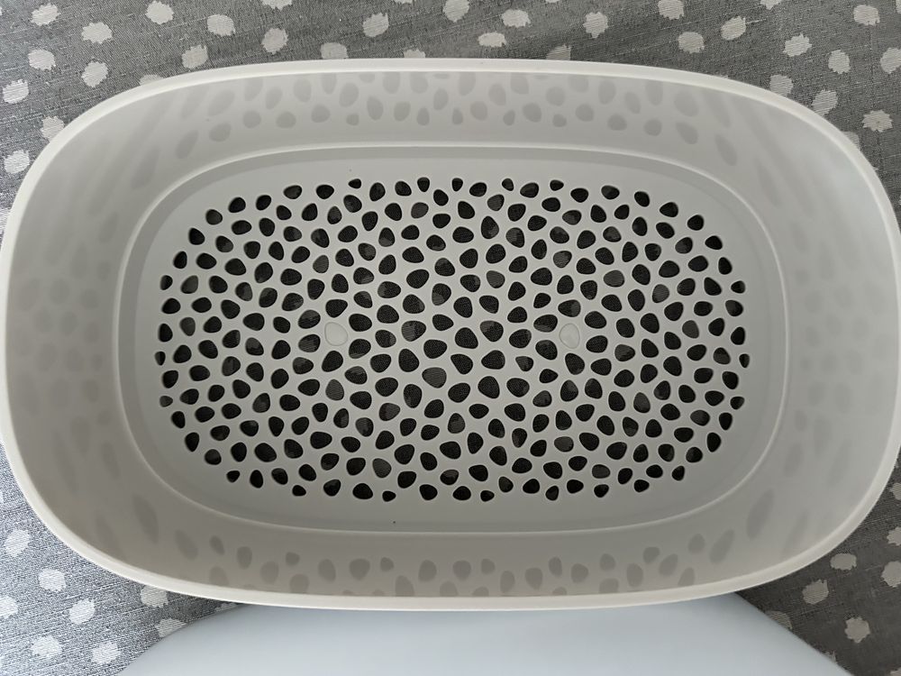 Sterilizator si uscator de biberoane Philips Avent Premium SCF293/00