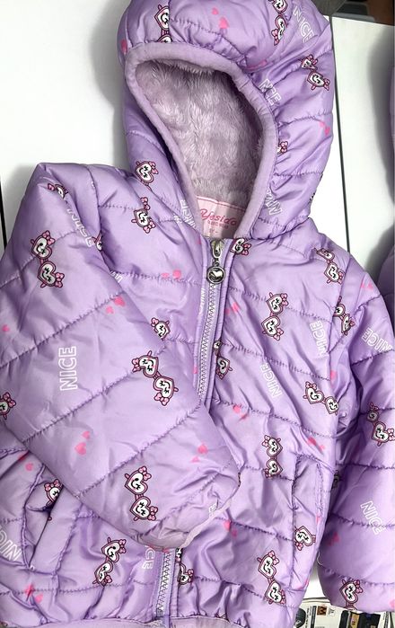 Детски официални рокли и якета за момиче