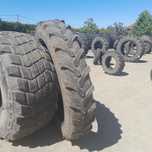 Cauciucuri 270/95R42 Taurus Anvelope Second 12 Luni Garantie