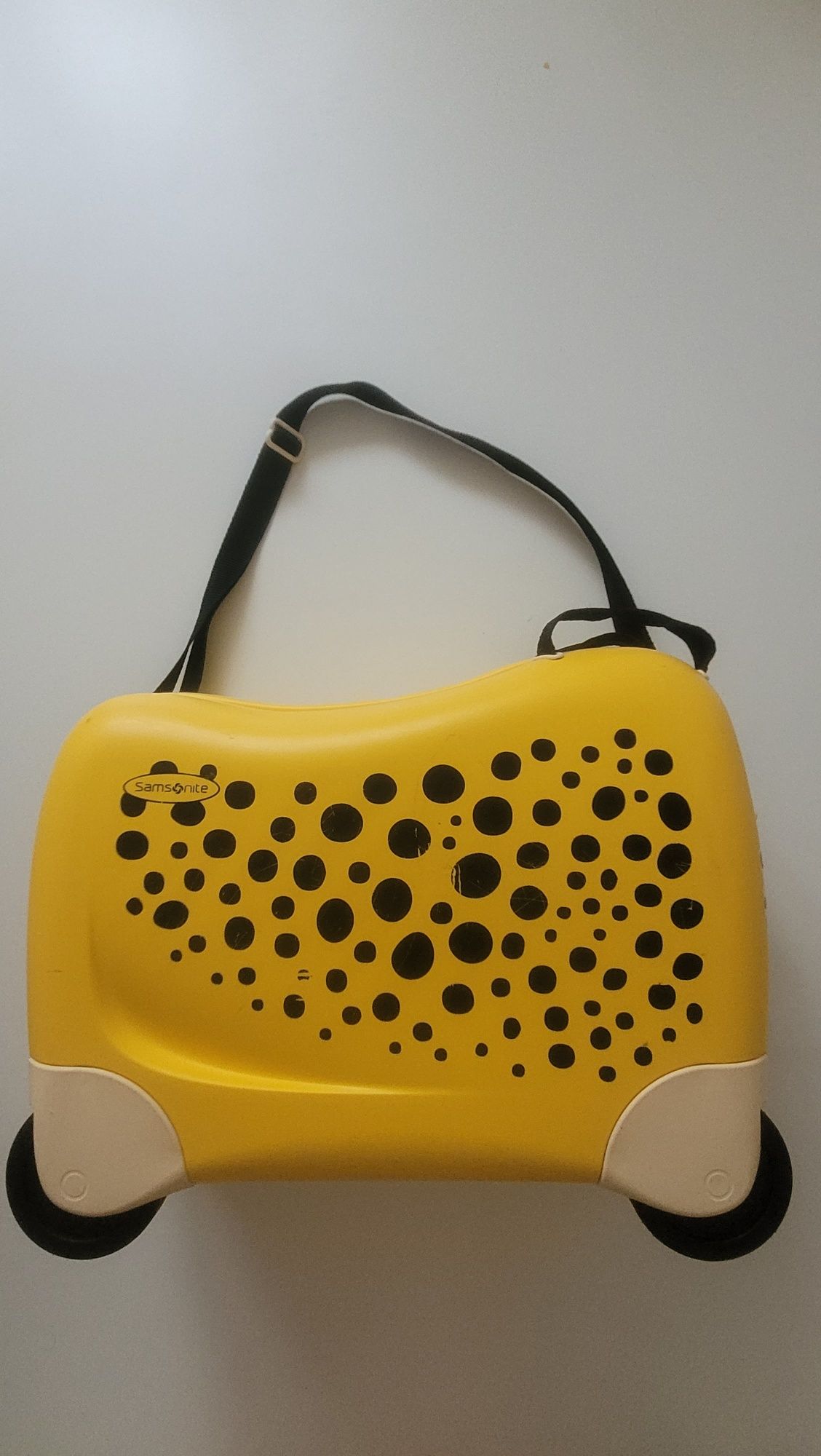 Valiză copii, firma Samsonite