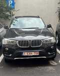 VAND BMW X 3 super