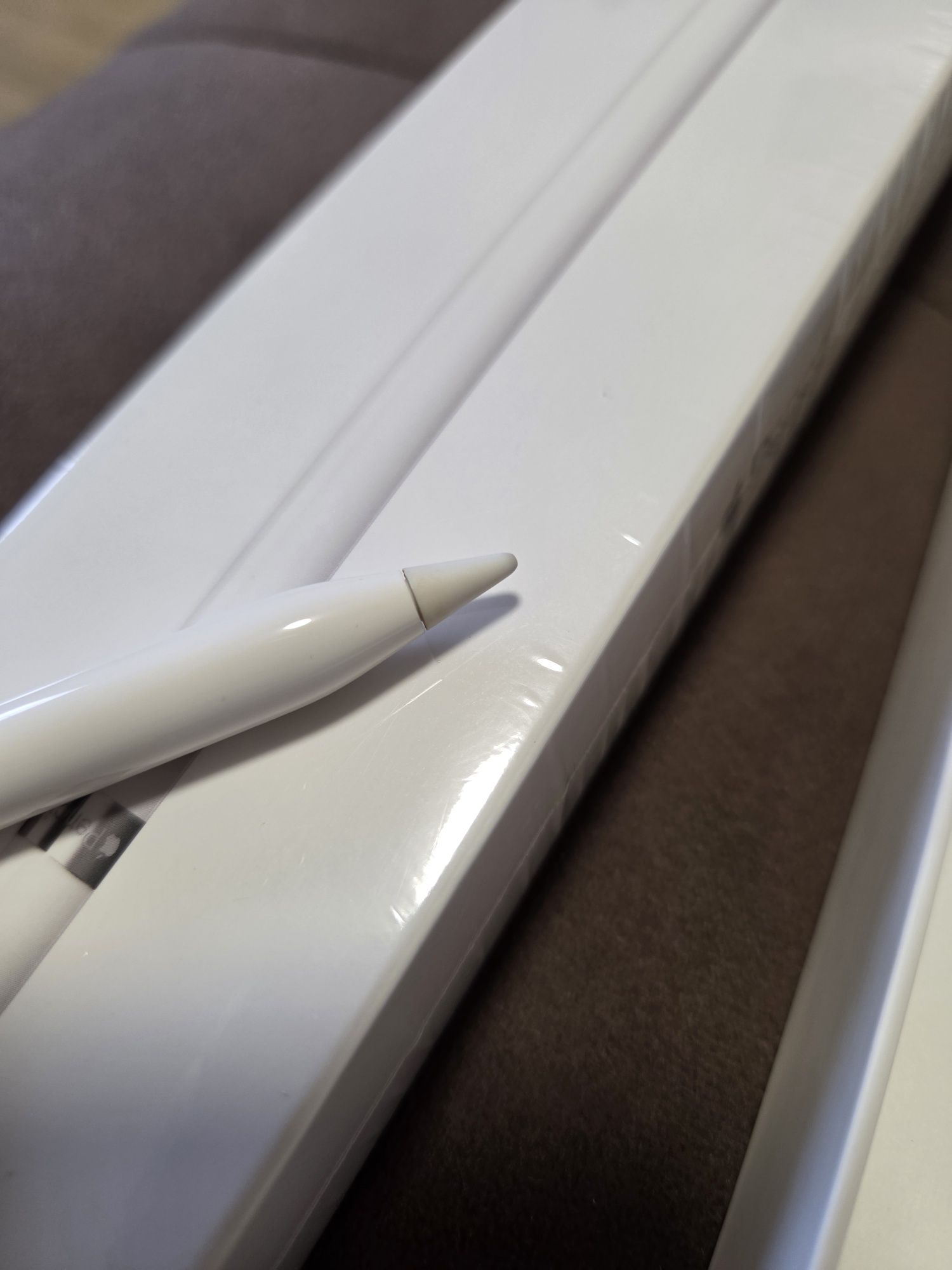 Ipad pro 12,9 - 2 генерация + apple pencil