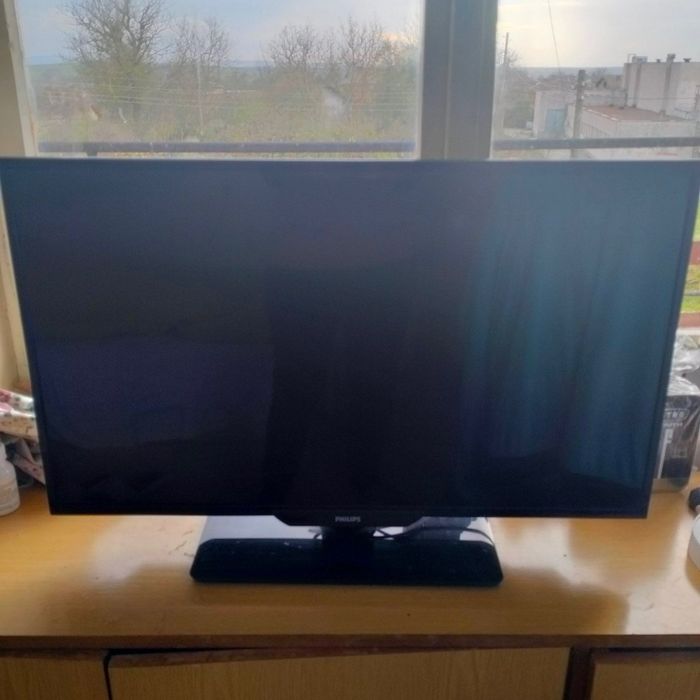 Телевизор Филипс 29 инча