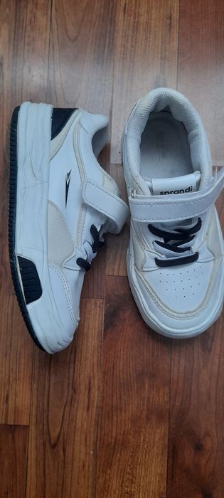 Adidasi sprandi baieti 31