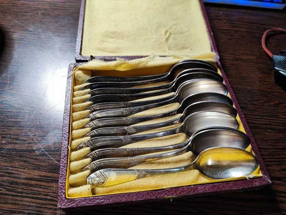 Lot vintage de 8 loturi de diferite tacamuri