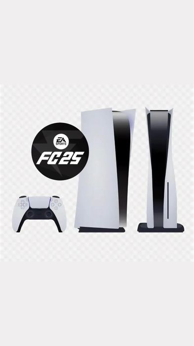 Аренда PS4 и PS5
