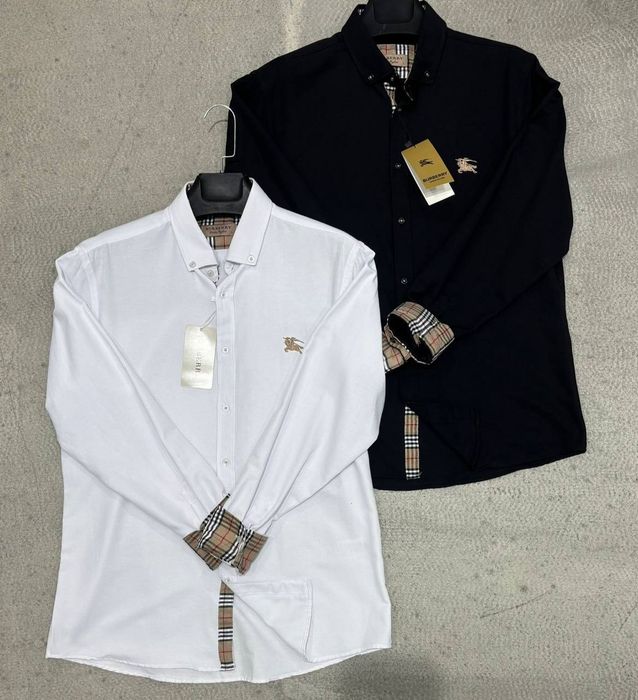Camasa barbati Burberry