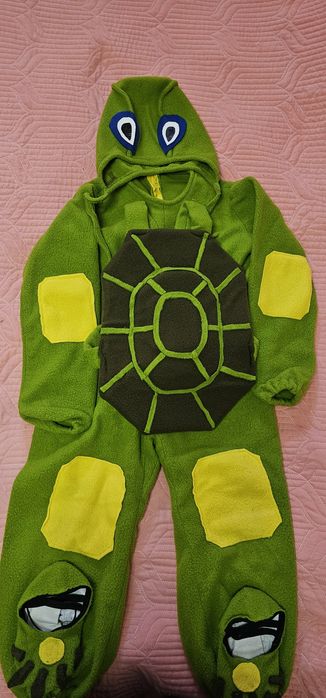 Продам костюм черепашки