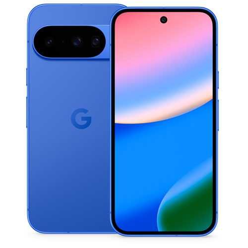 Google Pixel 10 – 128GB / 12GB RAM – 5G – NOU, SIGILAT – Obsidian