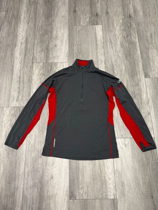 Icebreaker 200 bluza termoactivă