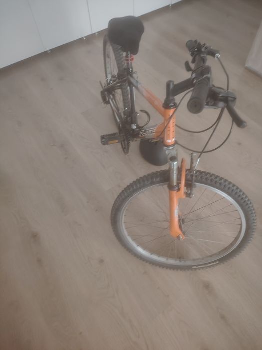 Biciclete KTM de 28 și RAVINE de 24