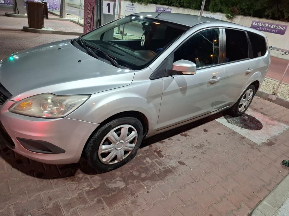 Ford Focus Ploiesti
