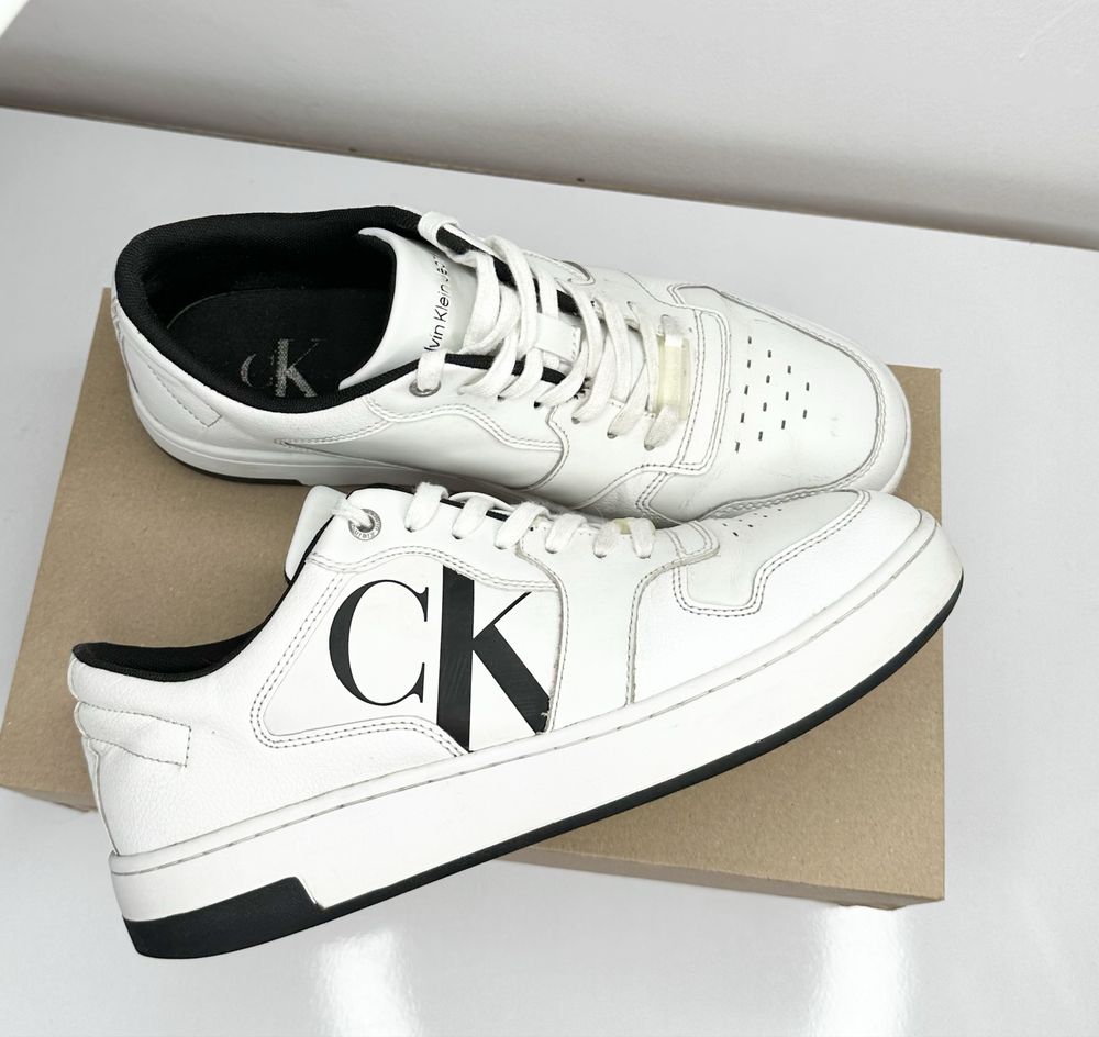 Calvin Klein  (42) Обувки